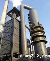 井陉碳素脱硫脱硝除尘